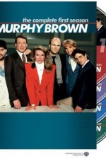 Watch Murphy Brown Tvmuse